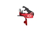Picture of ELFTMANN SE PRO TRIGGER STRT FA RED SE-PRO-R-S-FA