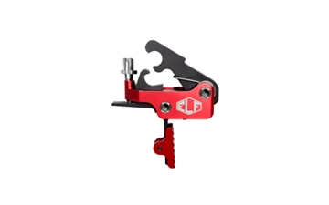 Picture of ELFTMANN SE PRO TRIGGER STRT FA RED SE-PRO-R-S-FA