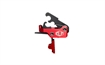 Picture of ELFTMANN SE PRO TRIGGER STRT RED SE-PRO-R-S