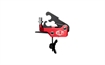 Picture of ELFTMANN SE TRIGGER CURVED FA BLK SE-B-C-FA