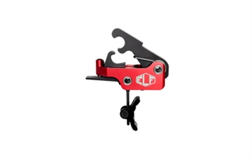 Picture of ELFTMANN SE TRIGGER LP CURVED BLK SE-170-B-C