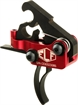 Picture of ELFTMANN TRIGGER AR-15 MATCH PRO CURVED PRO LOCK 2.75-4LBS MATCHPROC