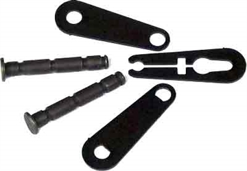 Picture of ELFTMANN TRIGGER SET ANTI-WALK ANTI-ROTATION PINS