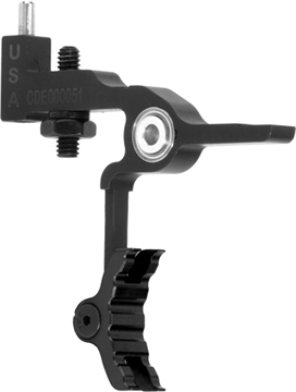 Picture of ELFTMANN TRIGGER SAVAGE 110 ADJUSTABLE 2OZ-64OZ BLACK SHOE ELFSAVAGE110B