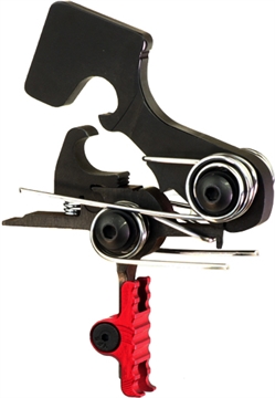 Picture of ELFTMANN TRIGGER VR80 PRO SE 3.5LB W/STRAIT SHOE RED VR80PROR