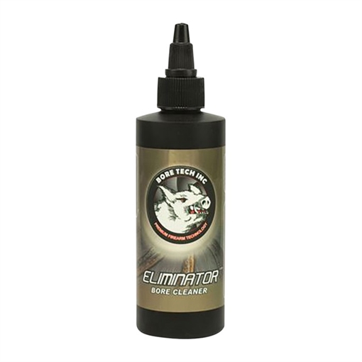 Picture of Bore Tech Eliminator Bore Cleaner 4 oz BTCE25004