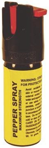 Picture of Eliminator Pepper Canister Spray EC14-C