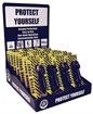 Picture of Eliminator Spray Pepper Spray Lipstick Case Counter Display Pepper Spray 16 Count EKCH1416