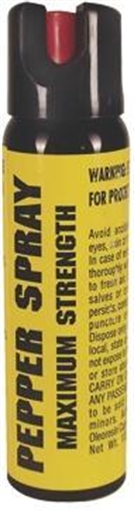 Picture of Eliminator Twist Top Pepper Spray EC120TL-C