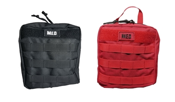 Picture of Elite First Aid GP Individual First Aid Kit (IFAK) FA185