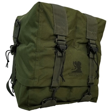 Picture of Elite First Aid M-17 Medic Kit - OD Green FA110-FAK