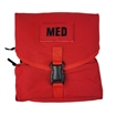 Picture of Elite First Aid M3 Medic Kit - Red FA108R-FAK