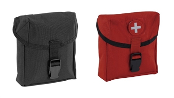 Picture of Elite First Aid Platoon Individual First Aid Kit (IFAK) FA181