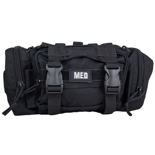 Picture of Elite First Aid Rapid Response Kit - Black FA143B-FAK
