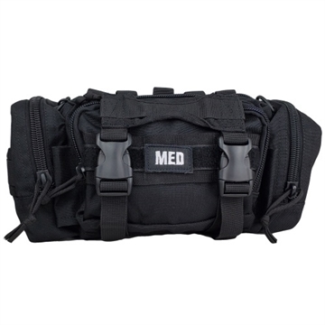 Picture of Elite First Aid Rapid Response Kit - Black FA143B-FAK