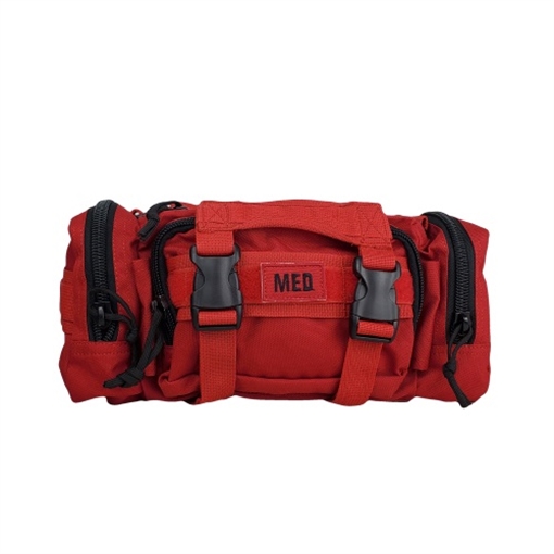 Picture of Elite First Aid Rapid Response Kit - Red FA143R-FAK