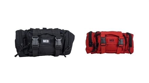 Picture of Elite First Aid Rapid Response Kit FA143