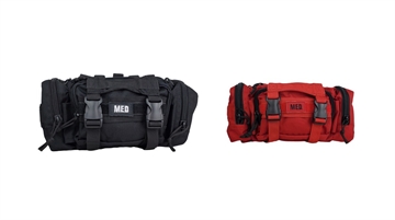Picture of Elite First Aid Rapid Response Kit FA143