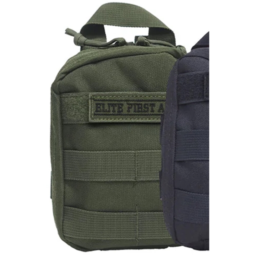 Picture of Elite First Aid Elite First Aid Recon IFAK OD Green FA182OD-FAK