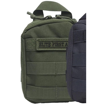 Picture of Elite First Aid Elite First Aid Recon IFAK OD Green FA182OD-FAK