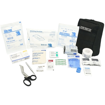 Picture of Elite First Aid Elite First Aid Tactical IFAK OD Green FA142OD-FAK