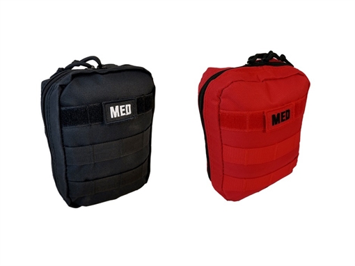 Picture of Elite First Aid Tactical Individual First Aid Kit (IFAK) FA142