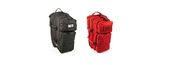 Picture of Elite First Aid Tactical Trauma Kit FA138
