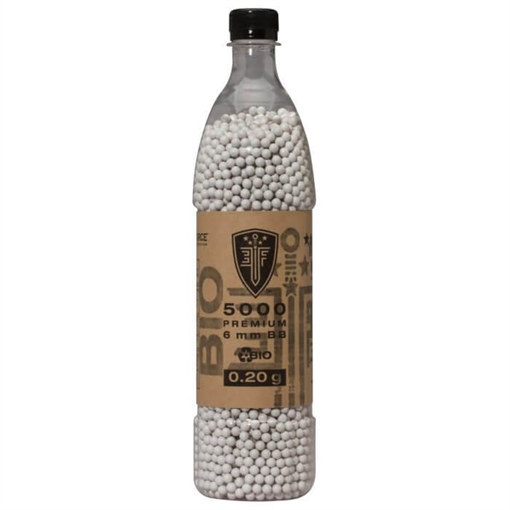 Picture of Elite Force Airsoft BIO BBs .20 gram - 5000/ct 2279059