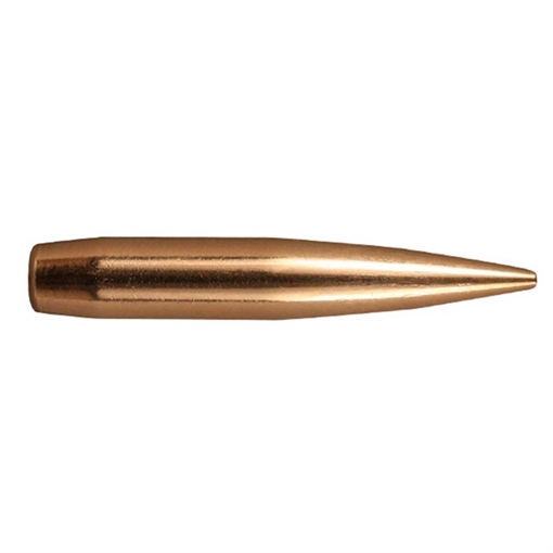 Picture of Berger Match Grade Hunting Bullets .270 cal .277" 170 gr EOL ELITE HUNTER 100/box 60-27575