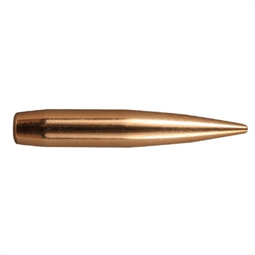 Picture of Berger Match Grade Hunting Bullets .270 cal .277" 170 gr EOL ELITE HUNTER 100/box 60-27575