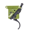 Picture of Timney REMINGTON 700 TRIGGER RIGHT HAND NICKEL PLATED 512-V2