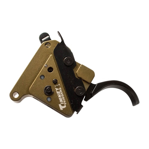 Picture of Timney REMINGTON 700 TRIGGER LEFT HAND BLACK 511-V2