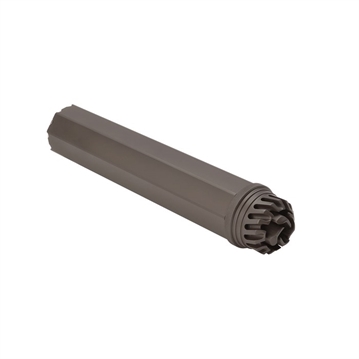 Picture of Operators Suppressor Systems ELITE IFM7 SUPPRESSOR 7.62 QUICK DETACH BROWN 1038