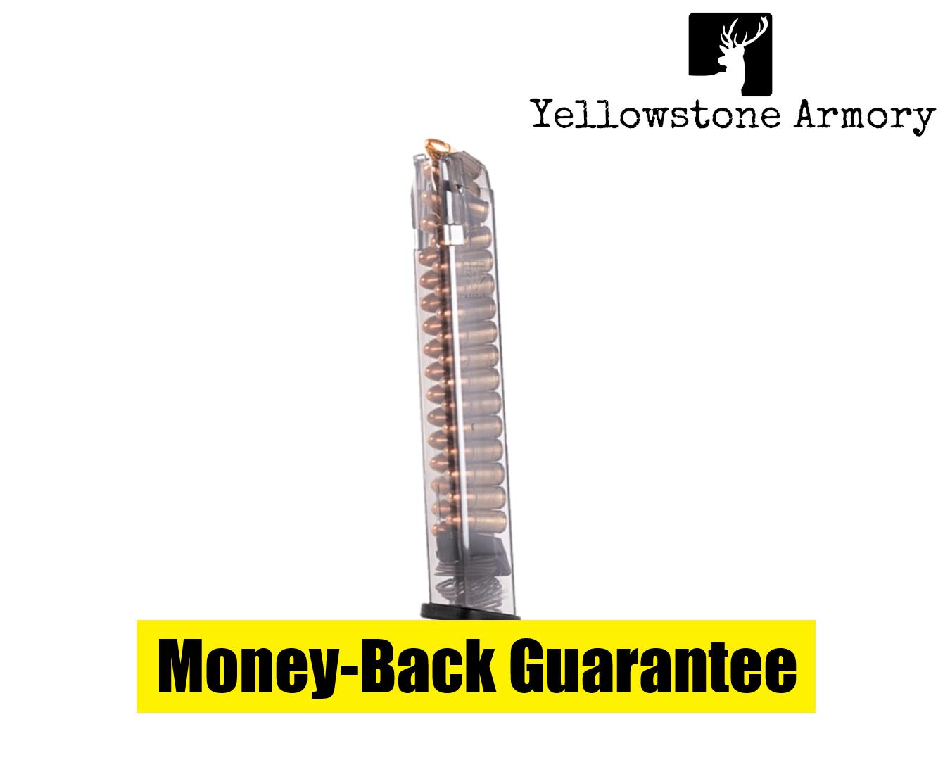 Elite Tactical Systems ETS 9mm Magazine for Glock 17/18 GLK-18-img-0