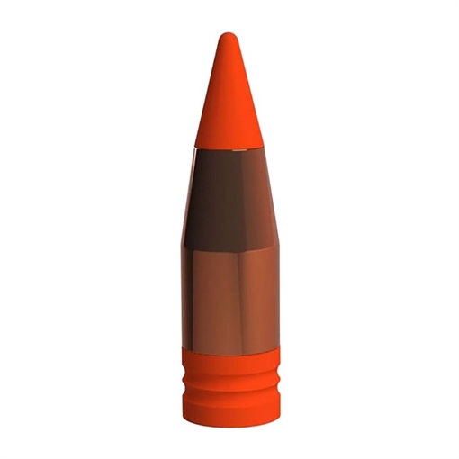 Picture of POWERBELT BULLETS ELR 40 CAL 220 GR AT 15PK W LOADING TIP ( 12 PER CASE ) AC1300AT