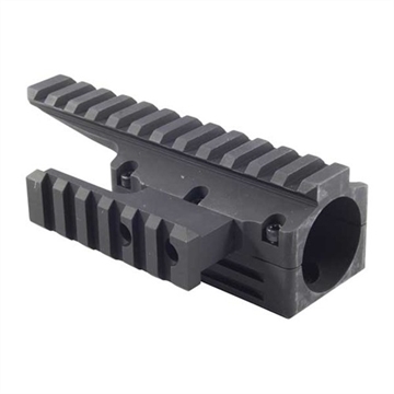 Picture of Badger Ordnance EMBEDDED FRONT RAIL MOUNT 306-59
