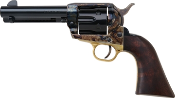 Picture of EMF CALIFORNIAN HGR 44 MAG 5 1/2" BBL CCH WALNUT GRIP HF44MCHS512NM