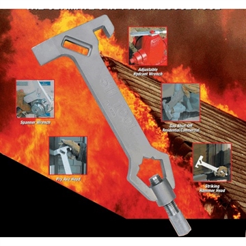 Picture of EMI - Emergency Medical Tool 511