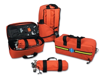 Picture of EMI - Emergency Medical Airway/Trauma Response System 879