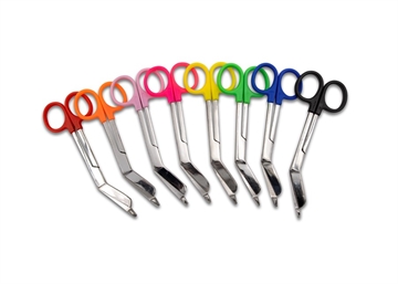 Picture of EMI - Emergency Medical Colorband Scissors 310