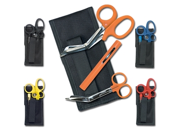 Picture of EMI - Emergency Medical Colormed Basic Holster Set 466