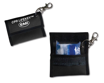 Picture of EMI - Emergency Medical CPR Lifekey 469