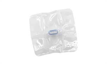 Picture of EMI - Emergency Medical CPR Lifeshield 472