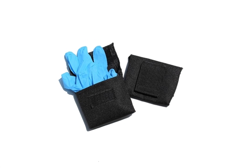 Picture of EMI - Emergency Medical Deluxe Glove Case 603