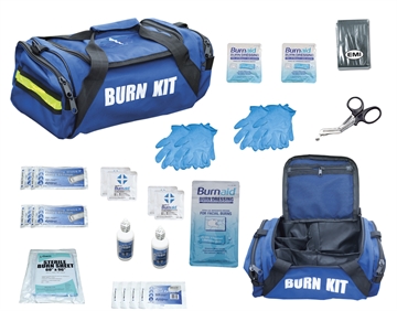 Picture of EMI - Emergency Medical Emergency Burn Kits 610