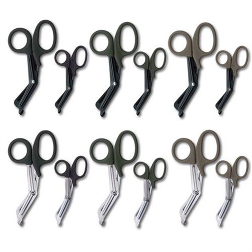 Picture of EMI - Emergency Medical Emergency Tactical Response EMS Shears 1097-