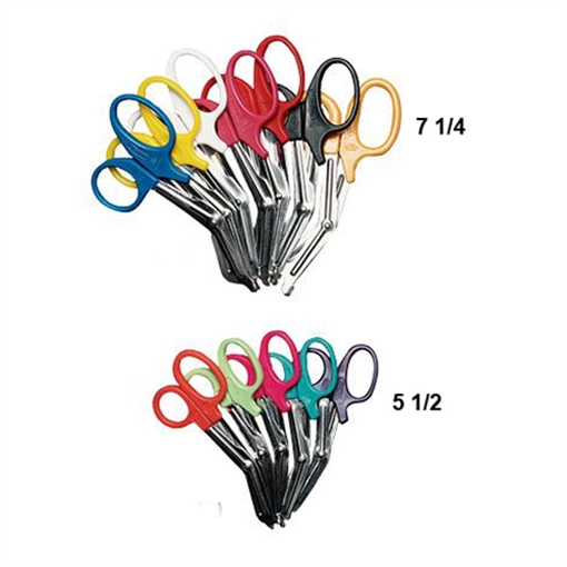 Picture of EMI - Emergency Medical EMS Shears 1095Y