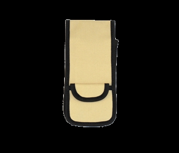 Picture of EMI - Emergency Medical E.T.R. Quick Response Holster Only 9224