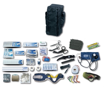 Picture of EMI - Emergency Medical E.T.R. Response Pack Complete Kit 9350