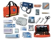 Picture of EMI - Emergency Medical Flat-Pac Response Kit 845